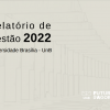 Relatório de Gestão 2022